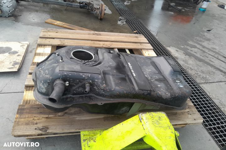 Rezervor combustibil Mitsubishi ASX 1 [2010 - 2012] Crossover 1.6 MT - 4