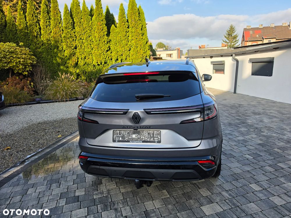 Renault Austral - 9