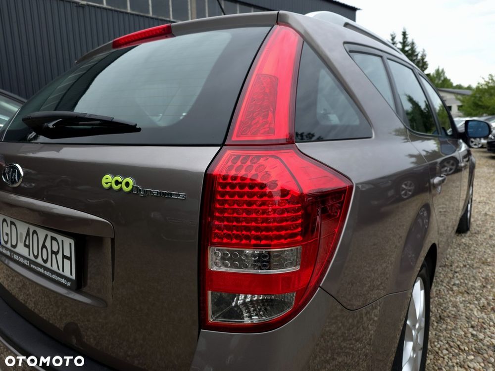 Kia Ceed 1.6 Crdi Comfort - 30