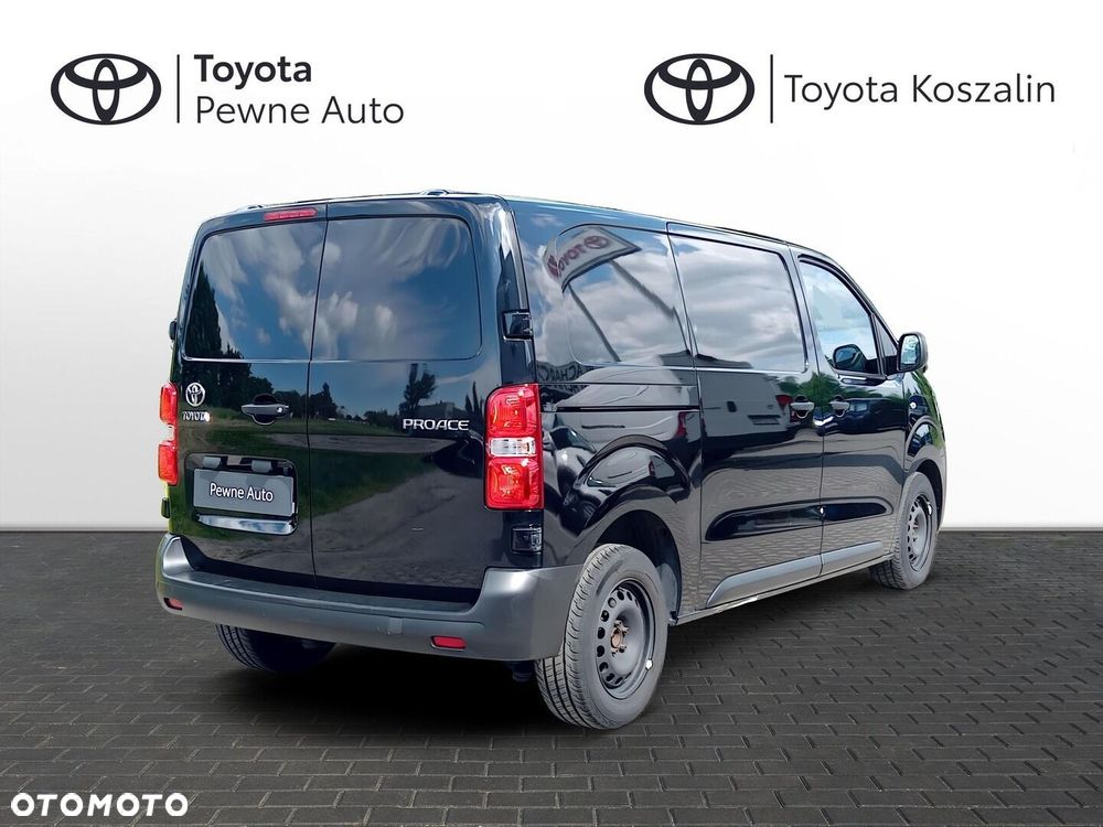 Toyota PROACE - 20
