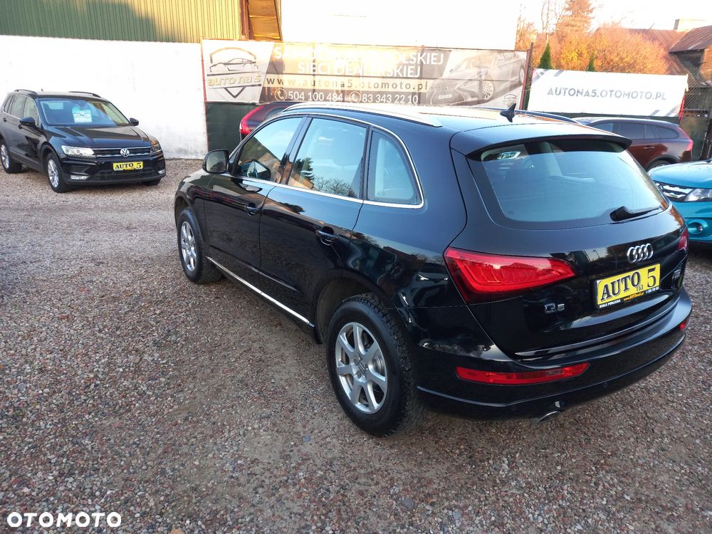 Audi Q5 - 8