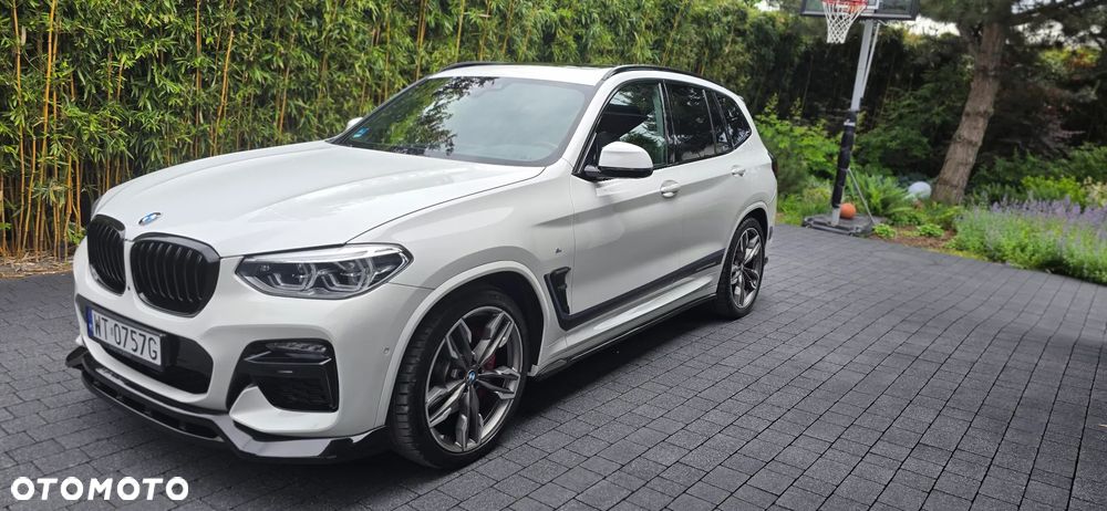 BMW X3 - 4