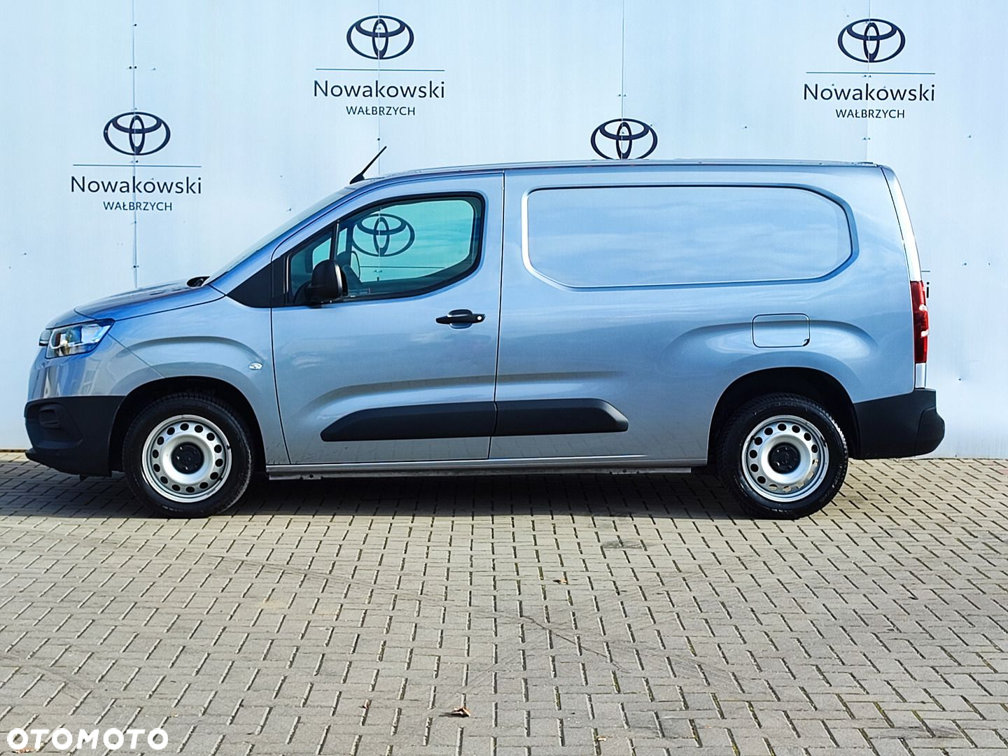 Toyota PROACE CITY - 5