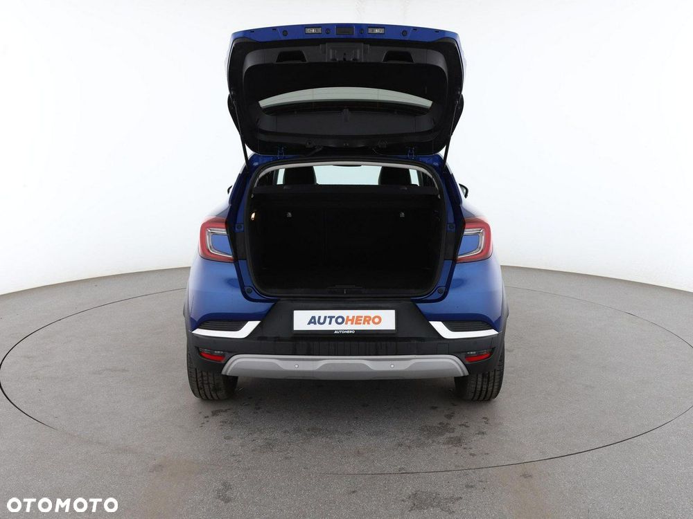 Renault Captur 1.6 E-TECH Full Hybrid 145 Intens - 19