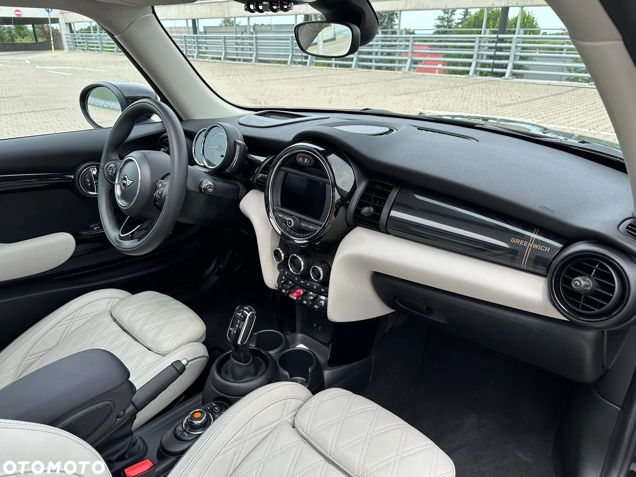 MINI Cooper GPF - 14