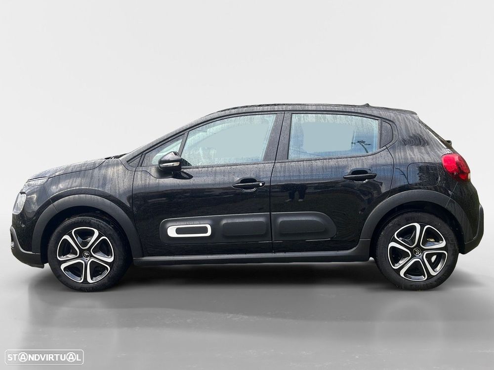 Citroën C3 1.2 PureTech Plus - 2