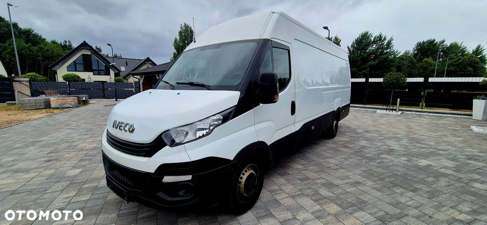 Iveco Daily 35s12 - 1