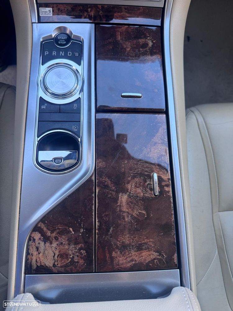 Jaguar XF Sportbrake 2.2 - 19