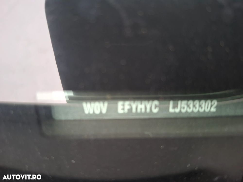 Opel Combo 1.5 CDTI 100 CP MT5 L1H1 Start/Stop - 13