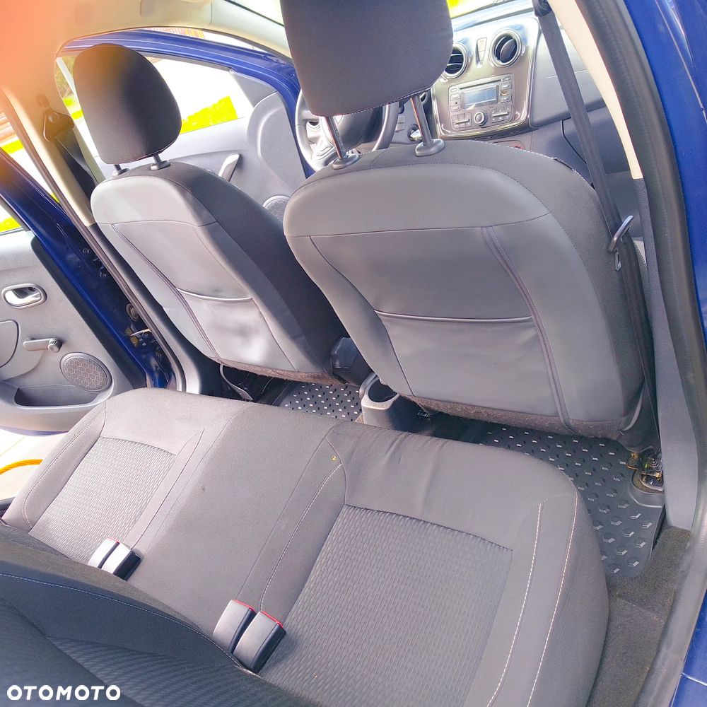 Dacia Sandero 0.9 TCe Laureate - 15
