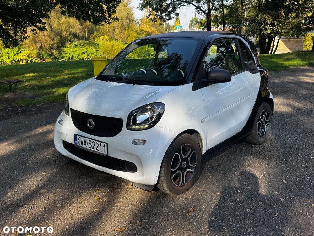 Smart Fortwo - 12