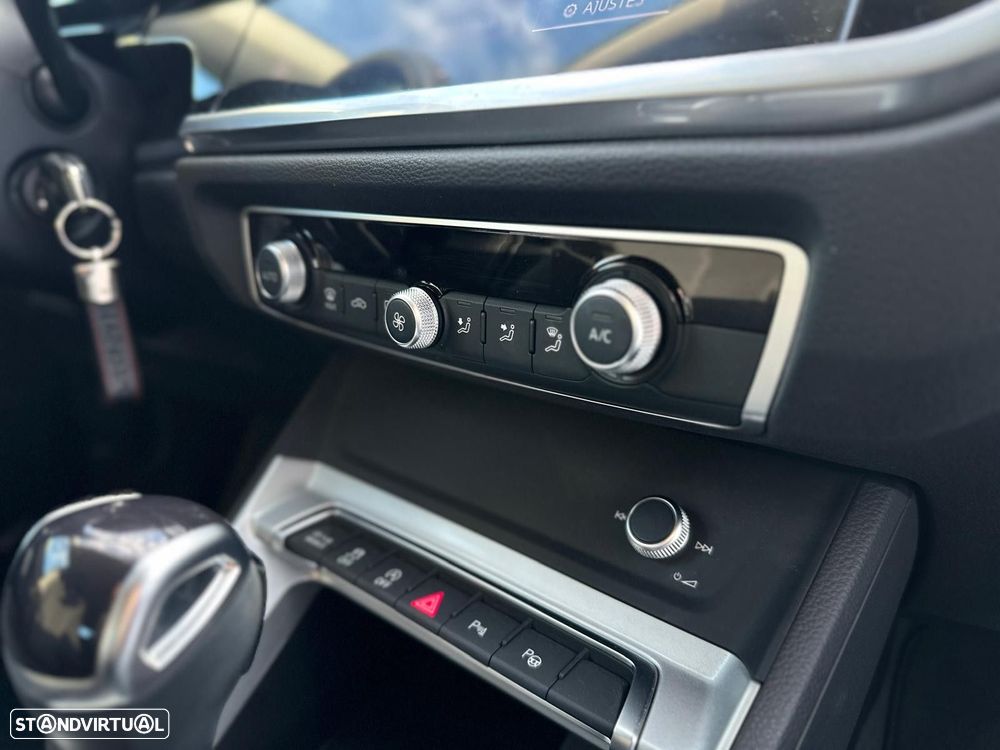 Audi Q3 Sportback - 15