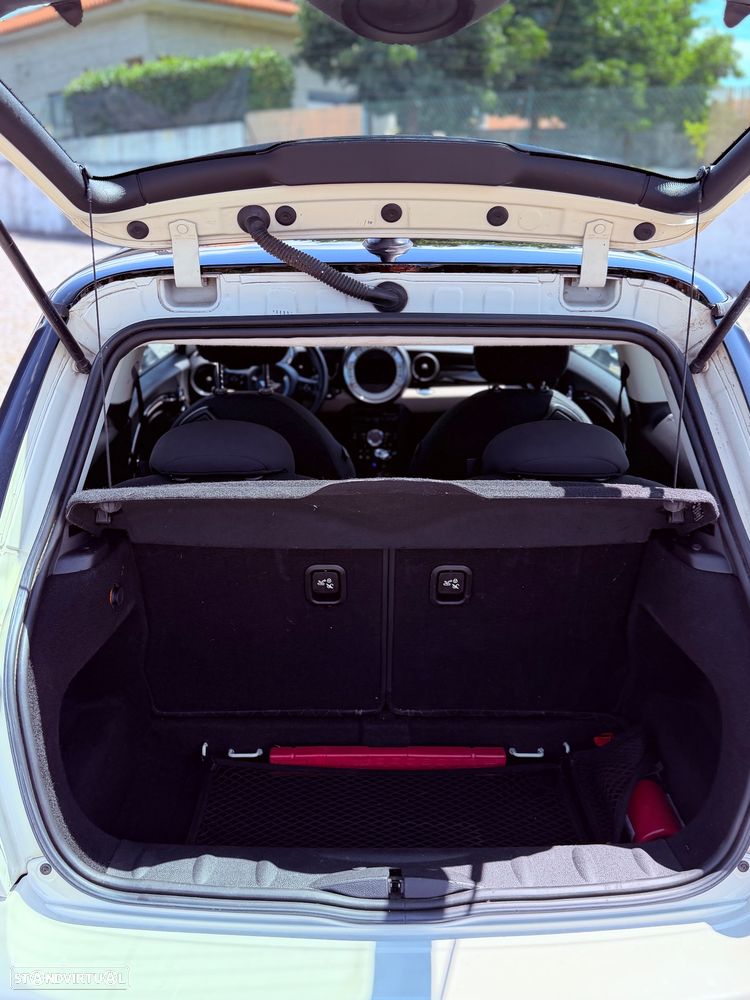 MINI 3 Portas - 8