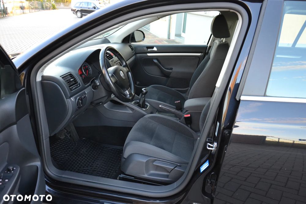 Volkswagen Golf 1.4 TSI Style - 17