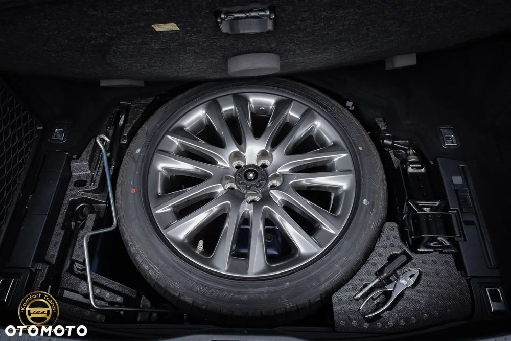Lexus LS - 27