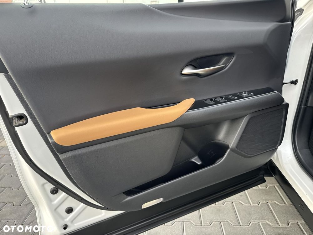 Lexus UX 250h GPF Business 2WD - 24