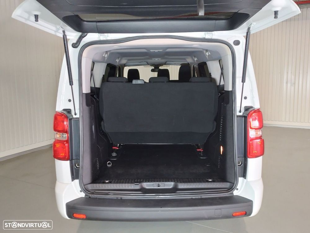 Toyota Proace - 12
