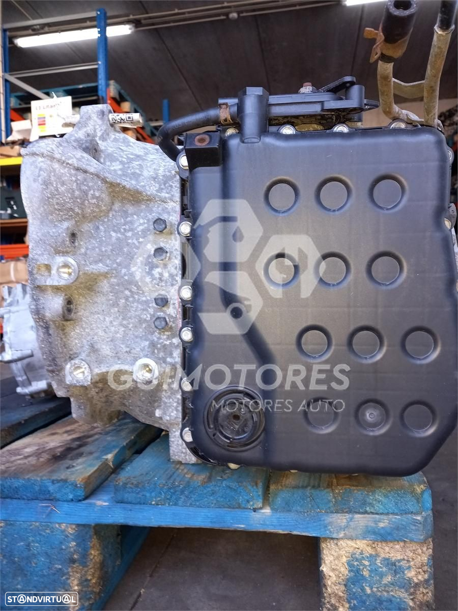 CAIXA VELOCIDADES HYUNDAI SANTA FE PREMIUM 2.2CRDI 197CV, REF: CHAEAU694935 - AUTOMATICA 6V - 3