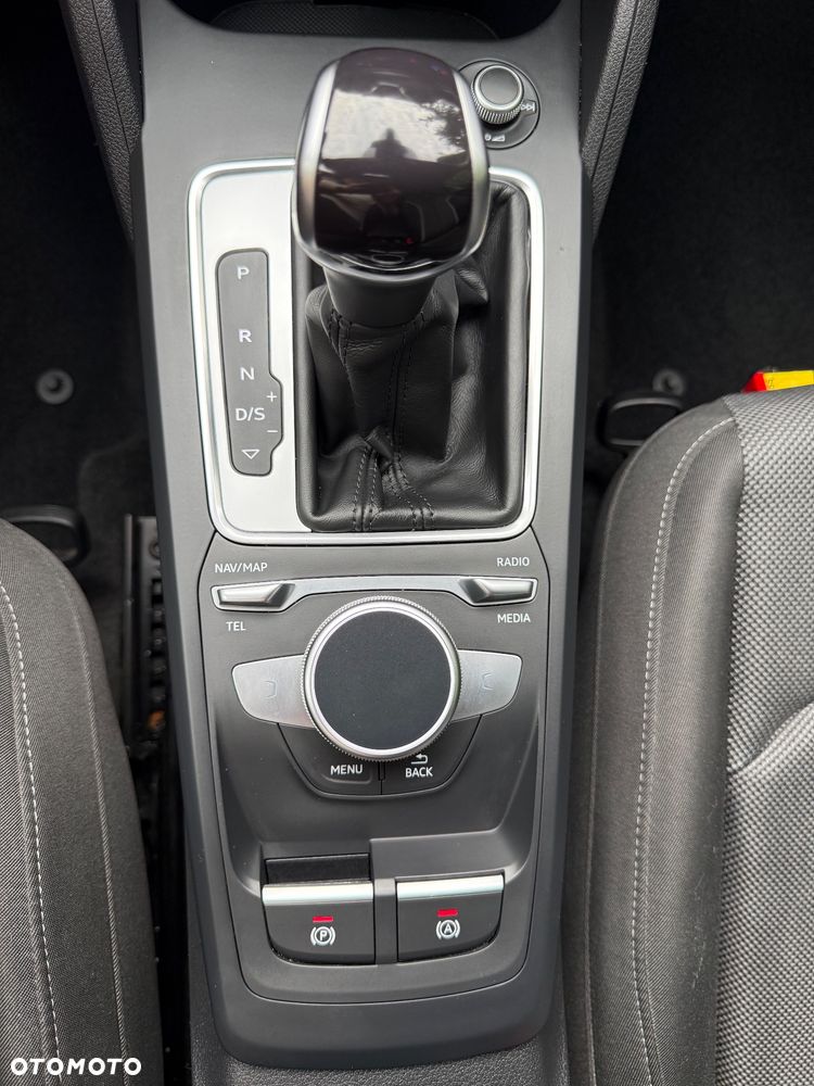 Audi Q2 35 TFSI Sport S tronic - 10