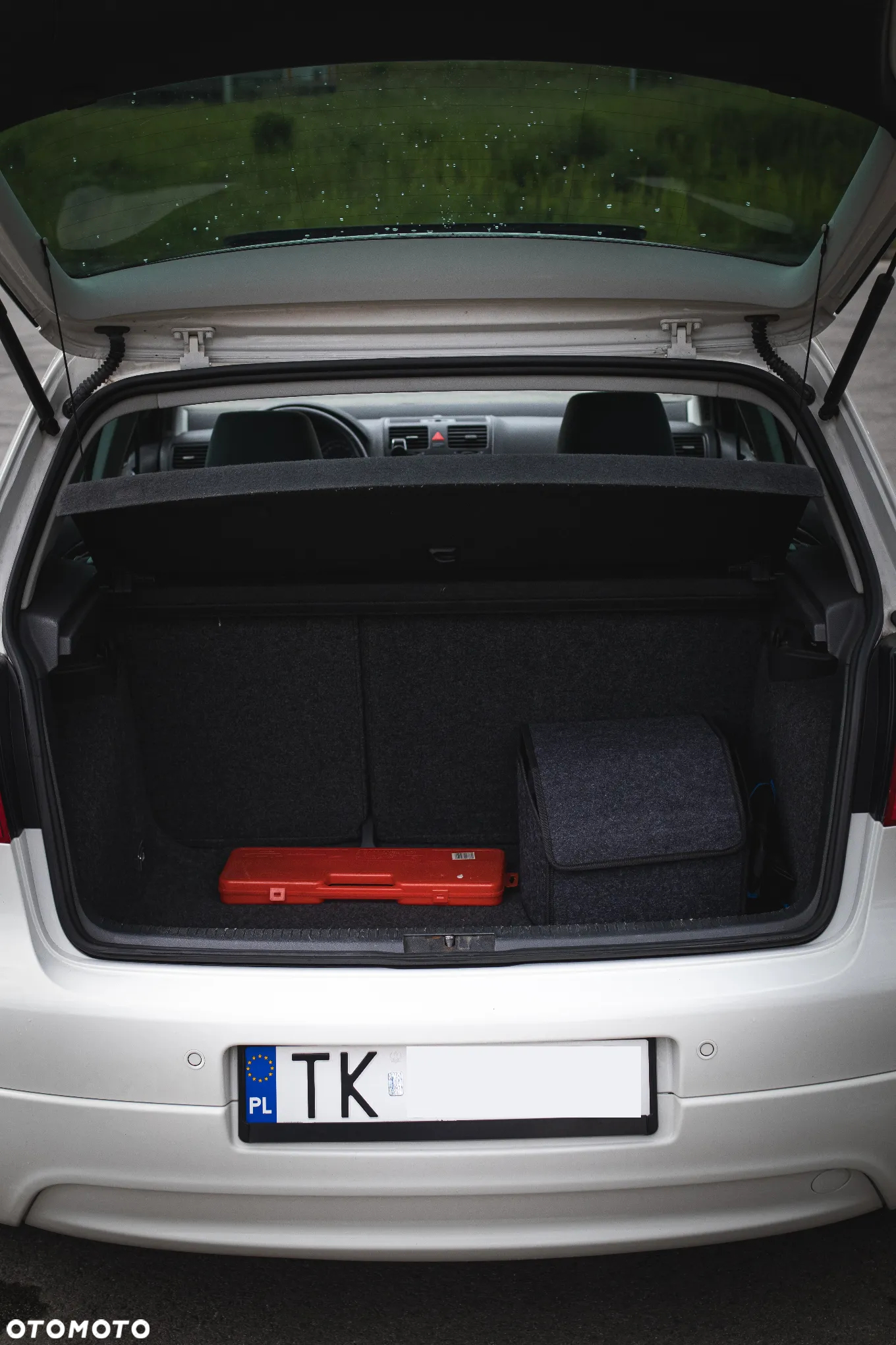 Volkswagen Golf 1.6 GT Sport - 7