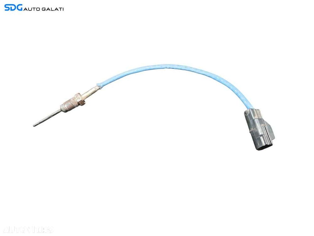 Senzor Sonda Temperatura Gaze Ford Galaxy 2 2.0 TDCI 2006 - 2015 Cod 6G91-12B591-CA [N2583] - 1