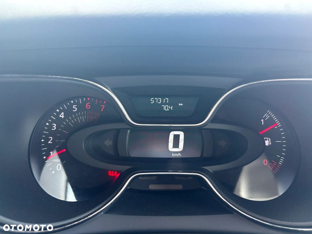 Renault Captur - 7