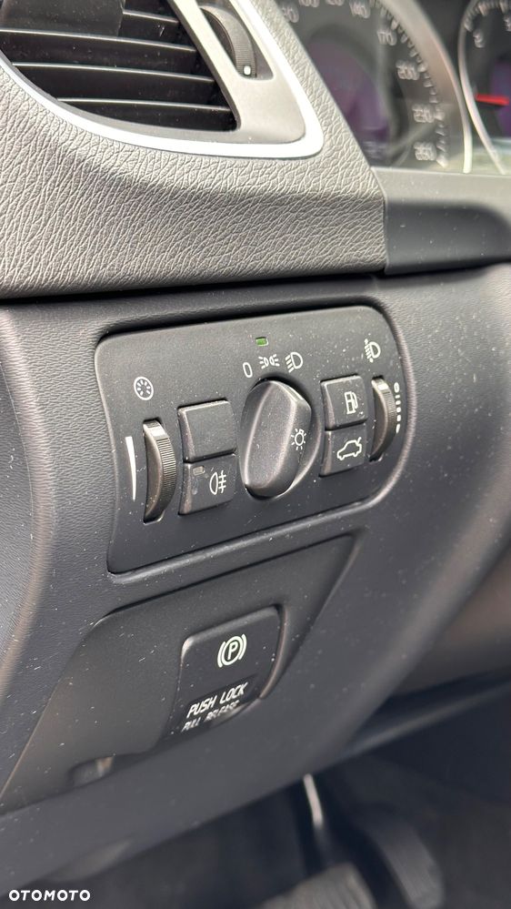 Volvo V60 D2 Geartronic Powershift Kinetic - 22