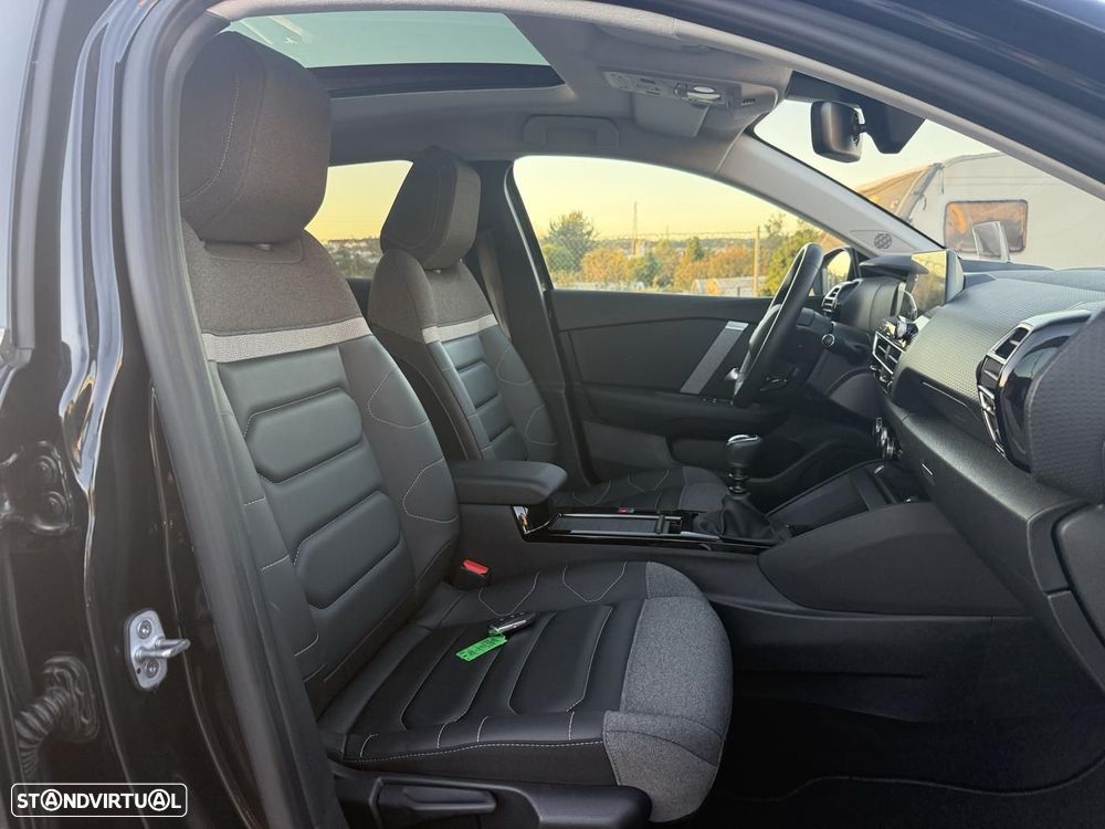 Citroën C4 1.2 PureTech Shine - 41
