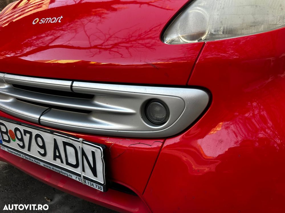 Smart Fortwo - 5