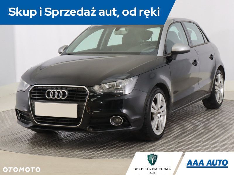 Audi A1 Sportback - 3