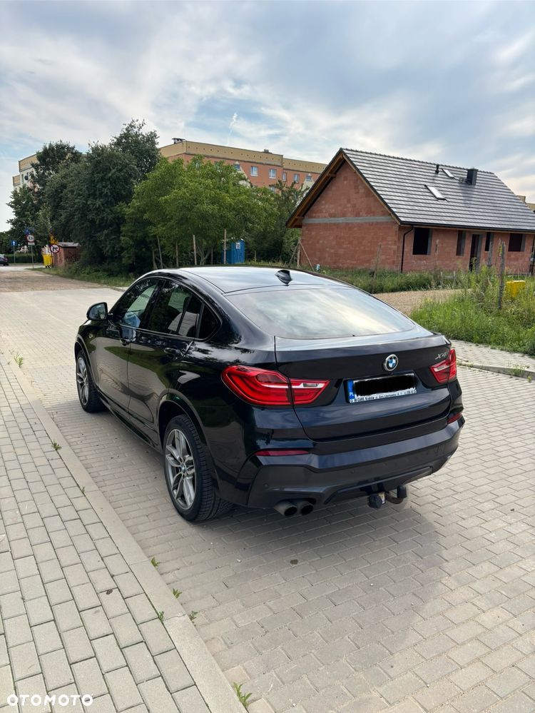 BMW X4 xDrive28i - 8