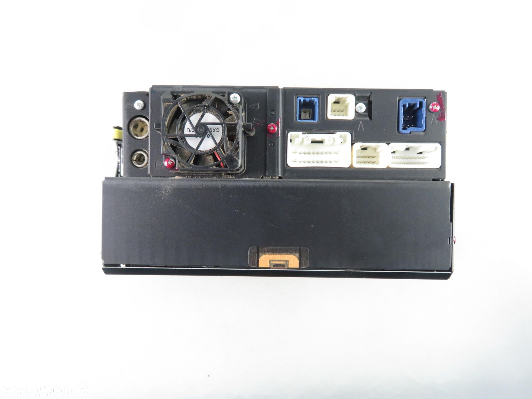 RADIO LEXUS RX II (U3) 8612048A60 - 11