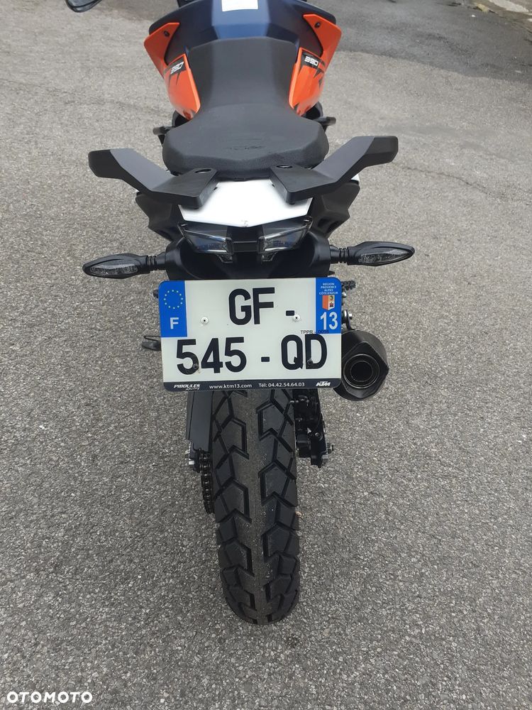 KTM Adventure - 21