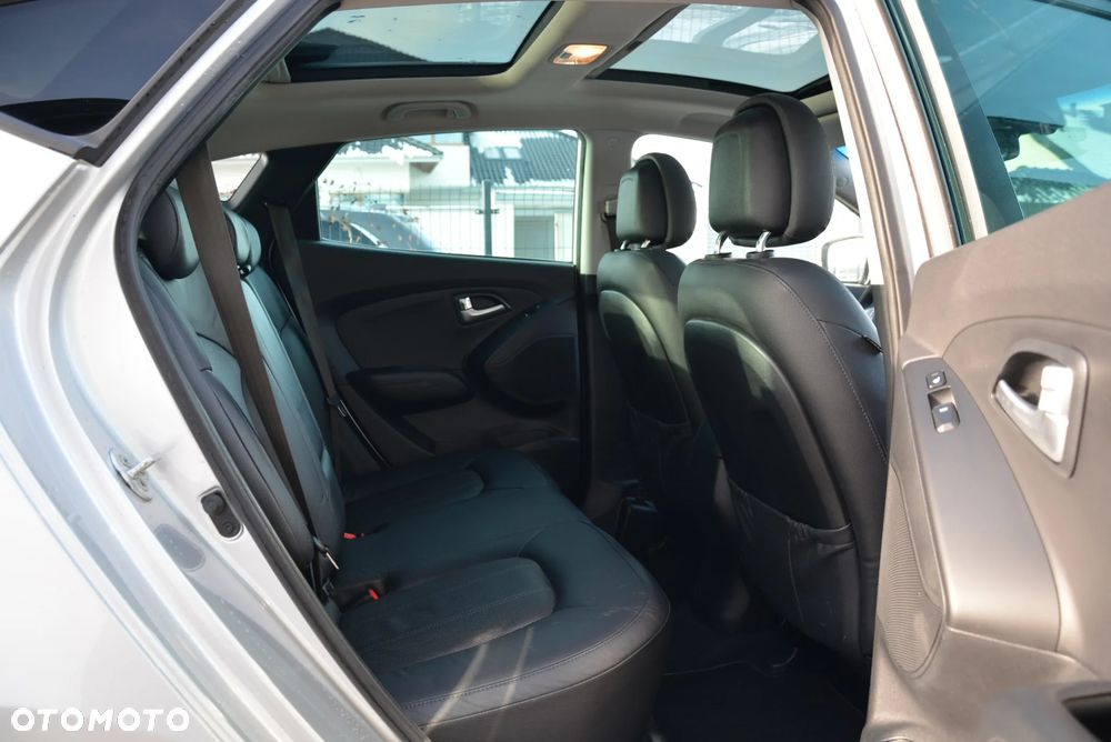 Hyundai ix35 - 33