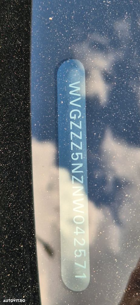 Volkswagen Tiguan 1.5 TSI OPF Life - 4