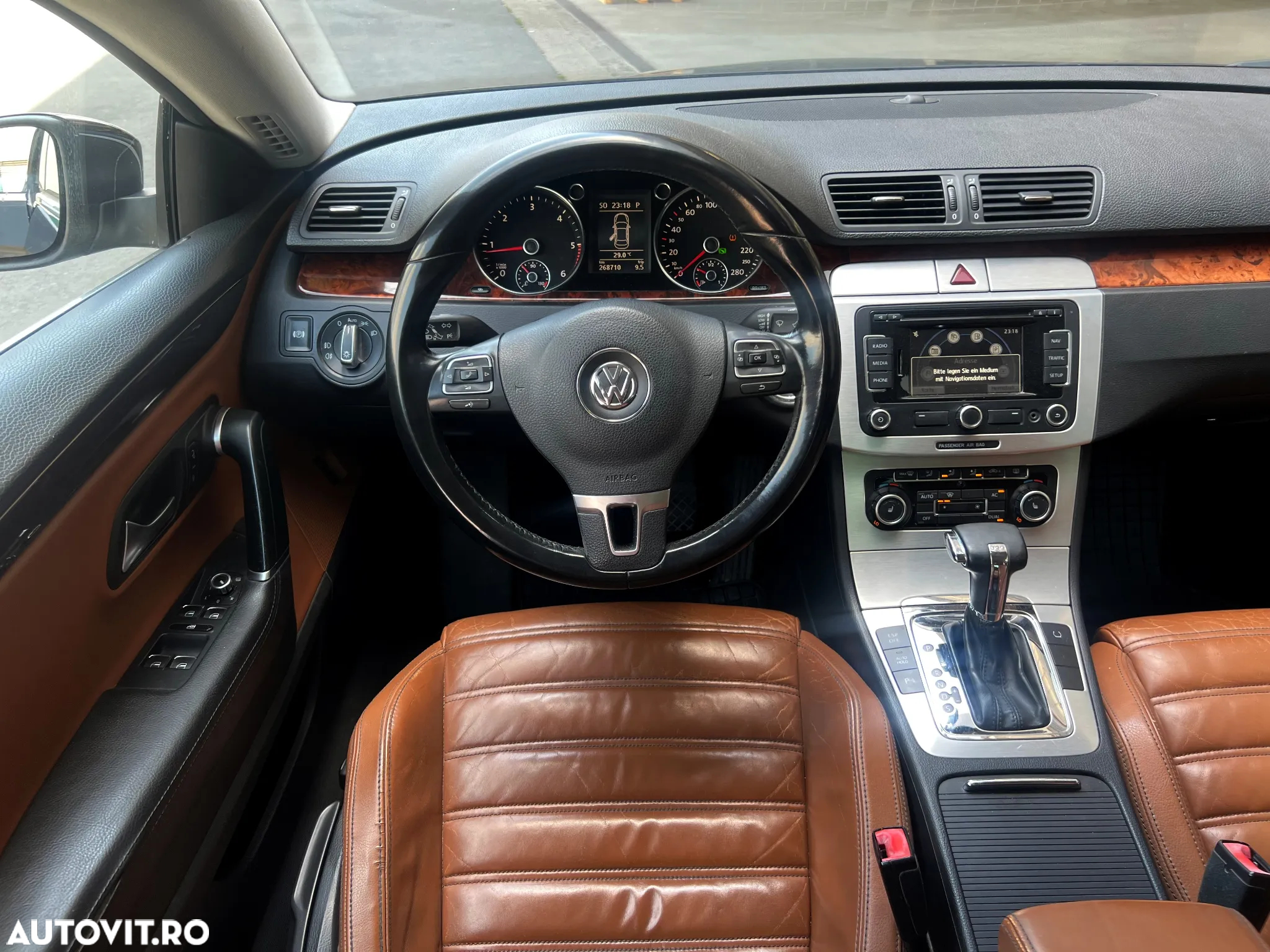 Volkswagen Passat CC 2.0 Blue TDI DSG Exclusive - 6