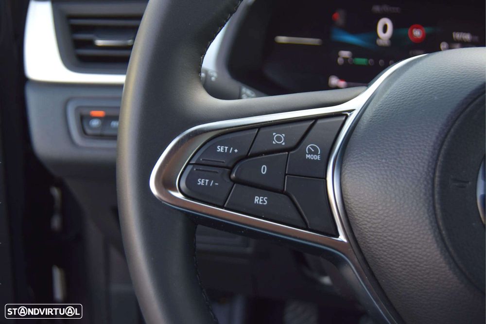 Mitsubishi ASX 1.0 MPI-T Kaiteki - 17