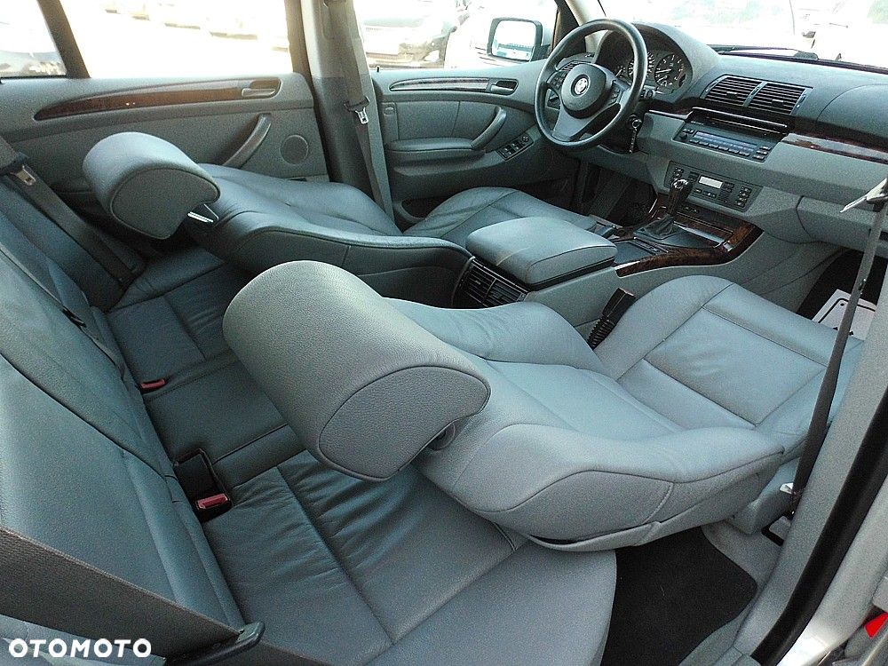 BMW X5 3.0 d Edition Exclusive - 18