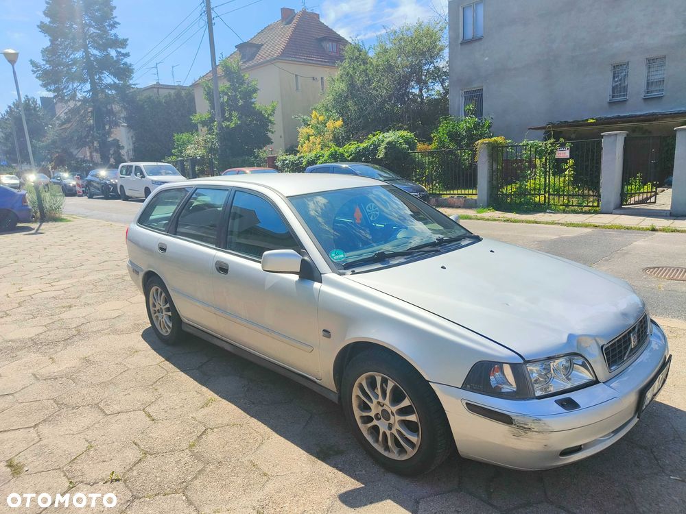 Volvo V40 - 3