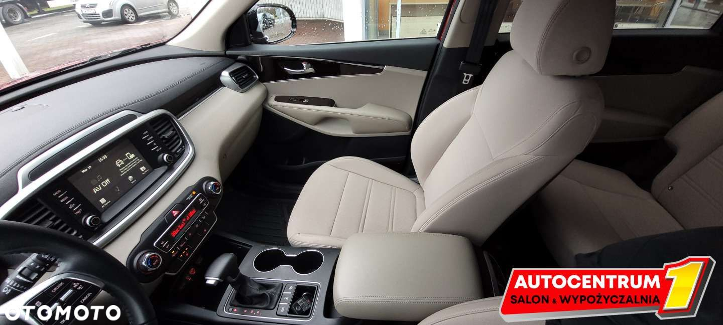 Kia Sorento - 37