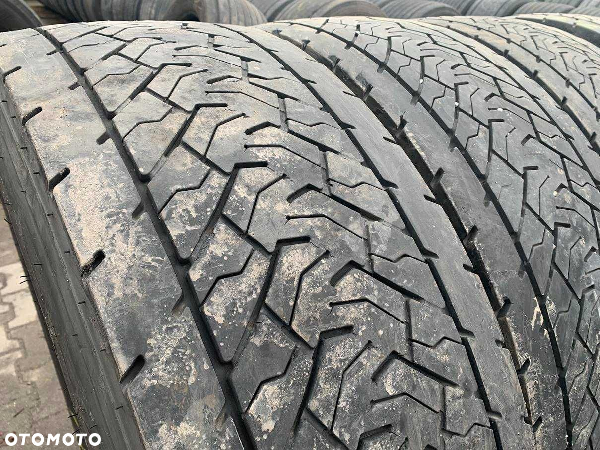 315/70R22.5 Opony GOODYEAR KMAX D GEN-2 7-9mm Napęd K MAX D - 2