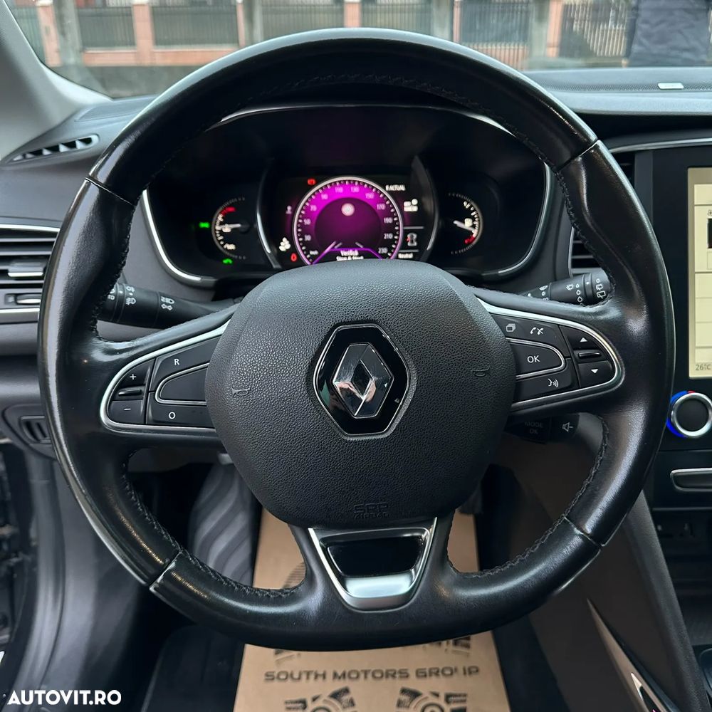 Renault Megane ENERGY dCi Intens - 23