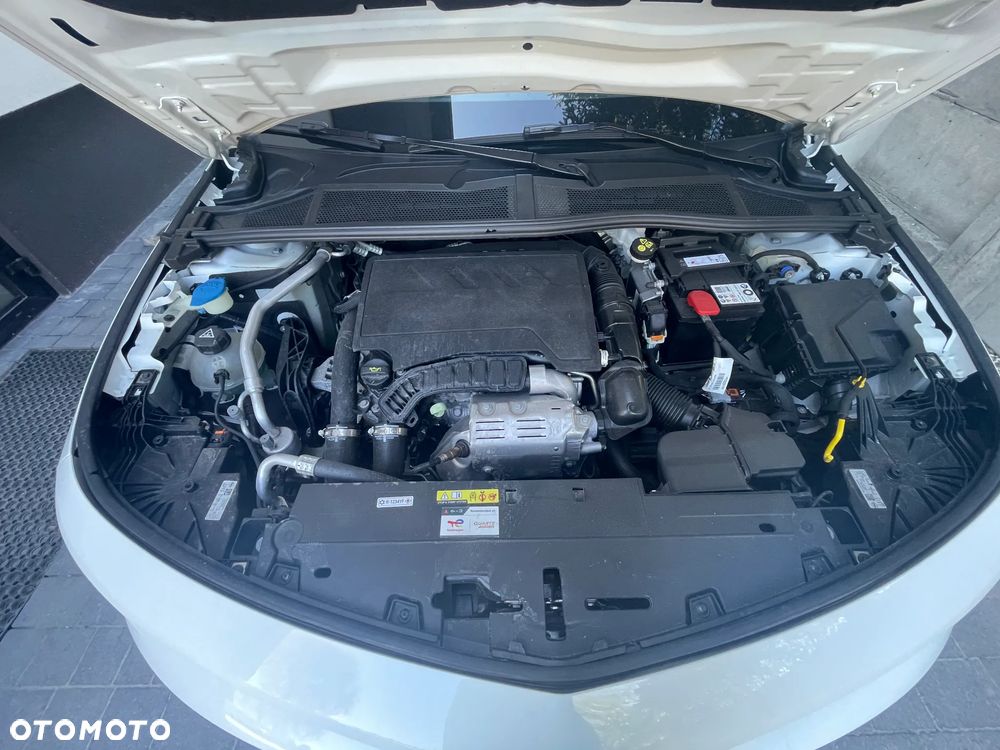 Opel Astra 1.2 Turbo Business Edition - 7