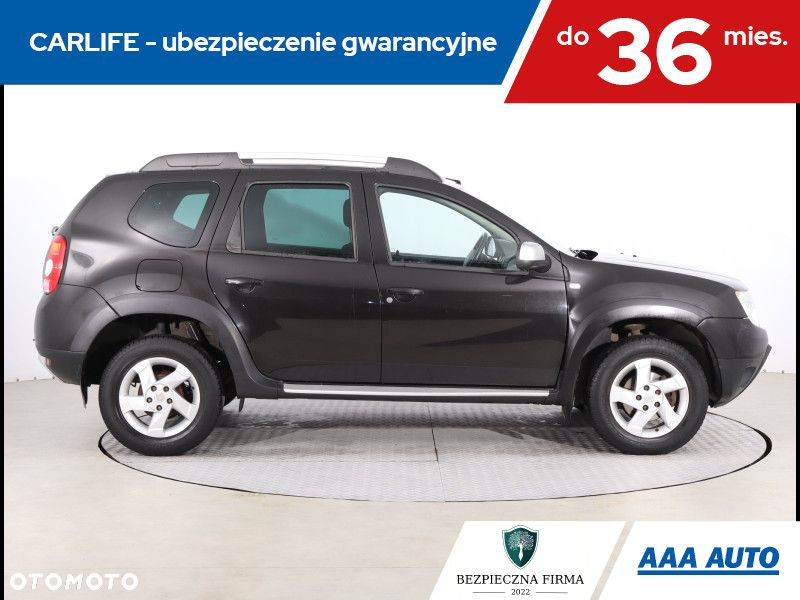 Dacia Duster - 7