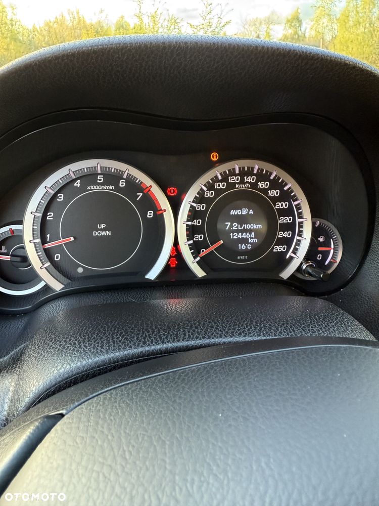 Honda Accord 2.0 Elegance Advantage - 16