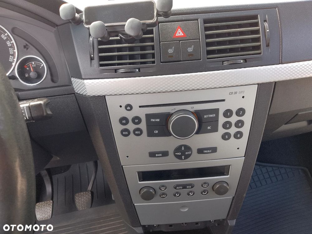 Opel Meriva 1.8 Enjoy - 6