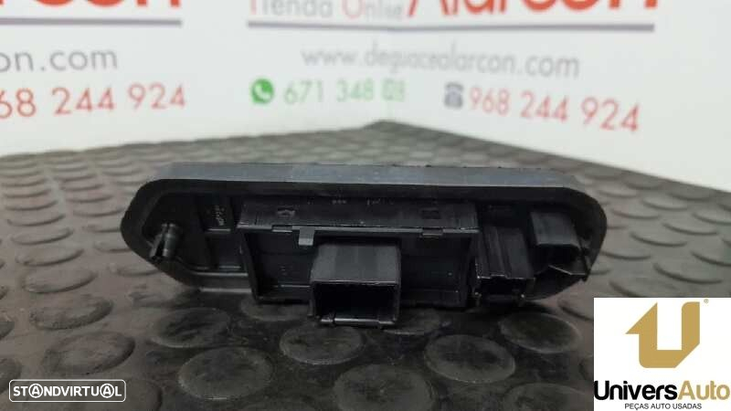 MÓDULO ELETRÓNICO PEUGEOT EXPERT KASTEN L2H1 KASTEN AVANTAGE - 2