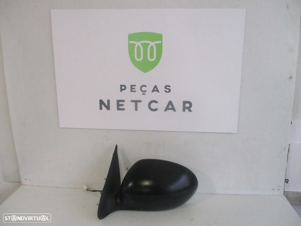 Espelho retrovisor esquerdo Nissan Juke 2012 - 2