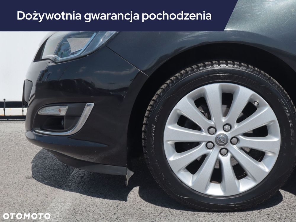 Opel Astra - 17