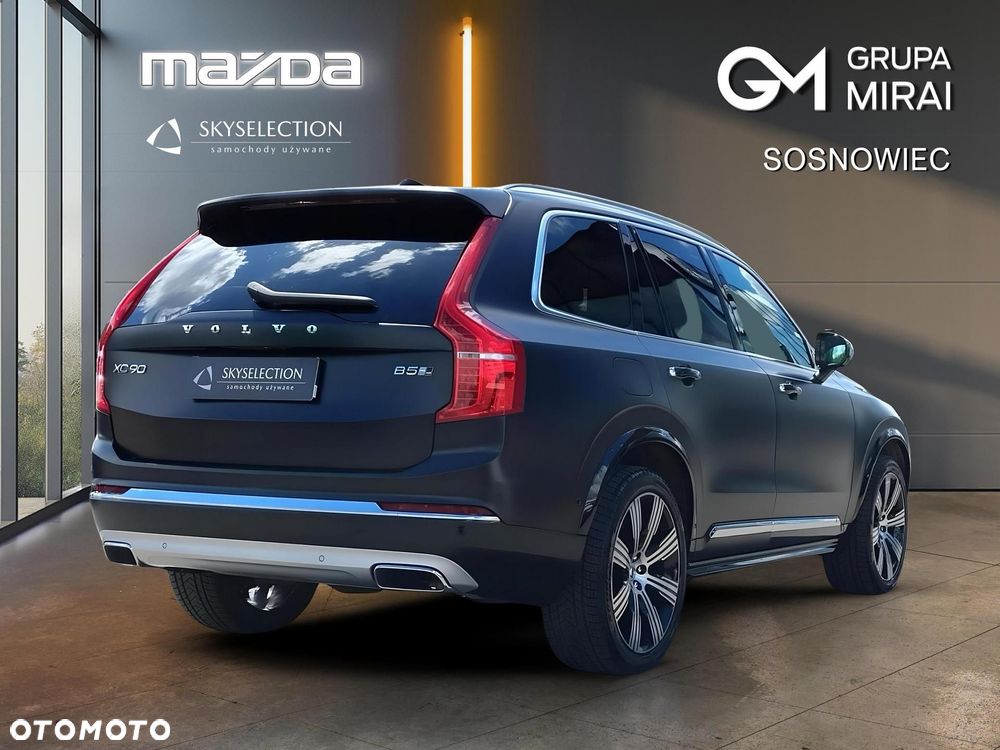 Volvo XC 90 - 6